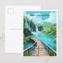 Search for croatia postcards Illustration