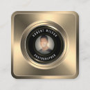 Search for portrait artist business cards Photographer