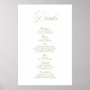 Search for menu wedding posters Minimalist