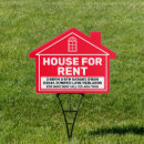 Search for for rent signs Owner