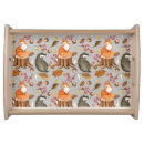 Search for fall serving trays Autumn
