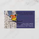 Search for ski business cards Mountains