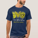 Search for childhood cancer tshirts Wear