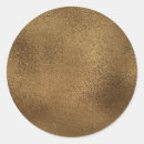 Search for gold foil thank you stickers Metallic