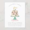Search for birthday flyers Pink