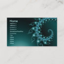 Search for fine art business cards University teacher graduate student