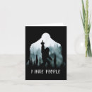 Search for hate cards I hate people