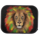 Search for lion car floor mats Red