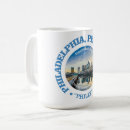Search for philadelphia mugs City of brotherly love