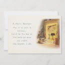 Search for vintage poem christmas cards Retro