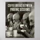 Search for alien posters Outer space