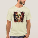 Search for blood splatter tshirts Punk