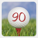 Search for golf ball stickers Grass