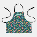 Search for dinosaur aprons Boys