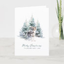 Search for wolf christmas cards Winter