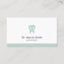 Search for modern dentistry business cards Teeth