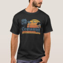Search for cozumel tshirts Mexico