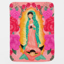 Search for our lady of guadalupe blankets Catholic