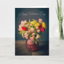 Search for generic valentines day cards Flowers