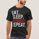 Search for funny hot sauce tshirts Eat