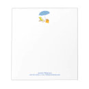 Search for beach notepads Sand
