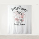 Search for halloween bridal shower gifts Drink up witches