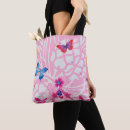 Search for aesthetic tote bags Flower girl