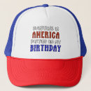 Search for 4th of july hats Funny
