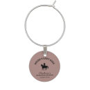Search for bachelorette wine charms Modern