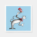Search for dr seuss napkins Retro