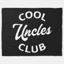 Search for uncle blankets Cool