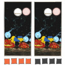 Search for halloween cornhole sets Kids