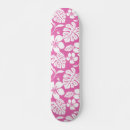 Search for flamingo skateboards Floral