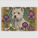 Search for westie doormats Dog