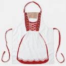Search for german cook aprons For her