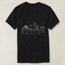 Search for boston massachusetts tshirts United states