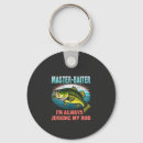 Search for fishing keychains Father