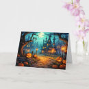 Search for unique halloween cards Happy