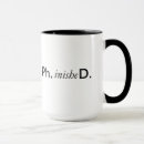 Search for phd mugs Thesis