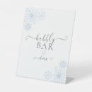 Search for bubble wedding signs Simple