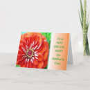 Search for aunt mothers day cards Nature