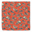 Search for dinosaur bandanas Triceratops