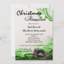 Search for masquerade christmas invitations Party