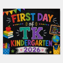 Search for first day of school signs School photo prop
