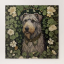 Search for irish puzzles Dog