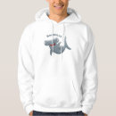 Search for shark mens hoodies Funny