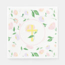 Search for church napkins Cross
