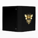 Search for logo binders Black