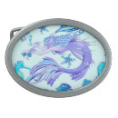 Search for fish belt buckles Sealife