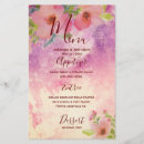 Search for handmade wedding invitations Boho